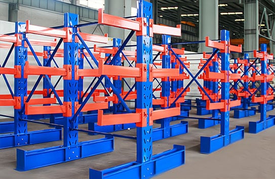 Cantilever Racking
