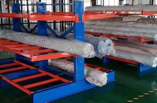 product-Cantilever racking img 5