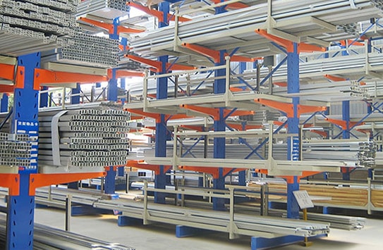 product-Cantilever racking img 6
