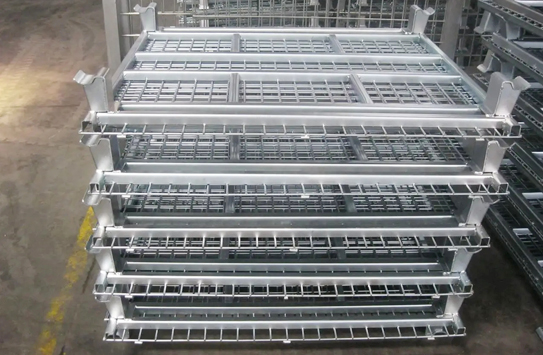 Storage cage-4
