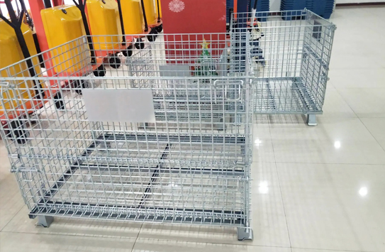 Storage cage-5