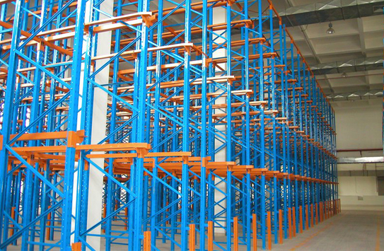 Drive in racking-4