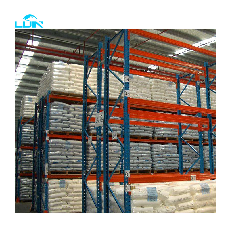 Pallet rack Mezzanine floor